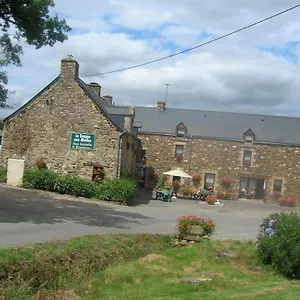 La Grange Aux Moines , Saint-Gravé France