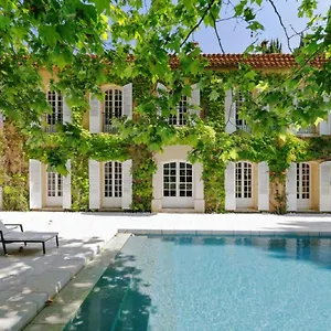 Bastide De Gueissard , Saint-Cyr-sur-Mer France