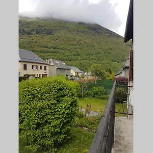 Hébergement de vacances Le Gite Des 3 Vallees, Luz-Saint-Sauveur